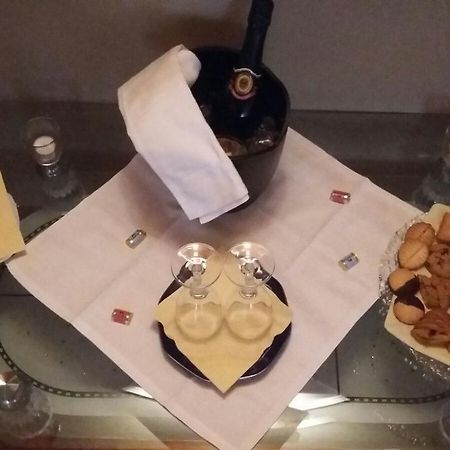 Bed and Breakfast San Francesco Residenza Мантуя Екстер'єр фото