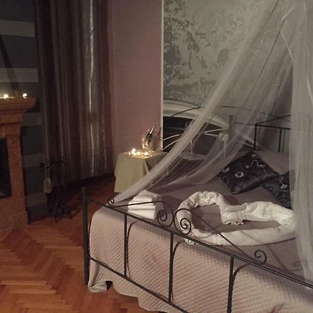 Bed and Breakfast San Francesco Residenza Мантуя Екстер'єр фото