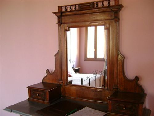 Bed and Breakfast San Francesco Residenza Мантуя Екстер'єр фото