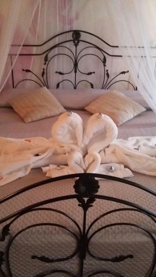 Bed and Breakfast San Francesco Residenza Мантуя Екстер'єр фото