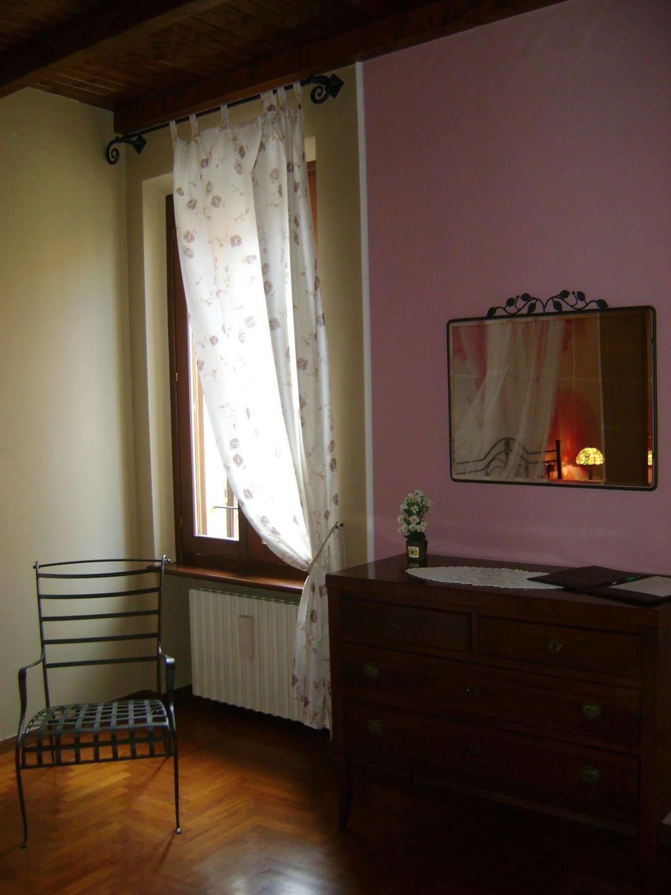 Bed and Breakfast San Francesco Residenza Мантуя Екстер'єр фото
