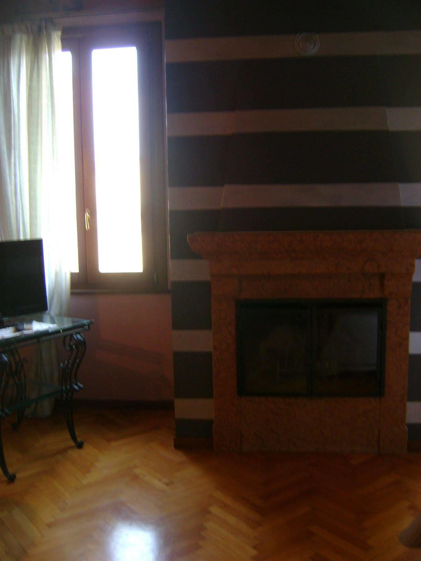 Bed and Breakfast San Francesco Residenza Мантуя Екстер'єр фото