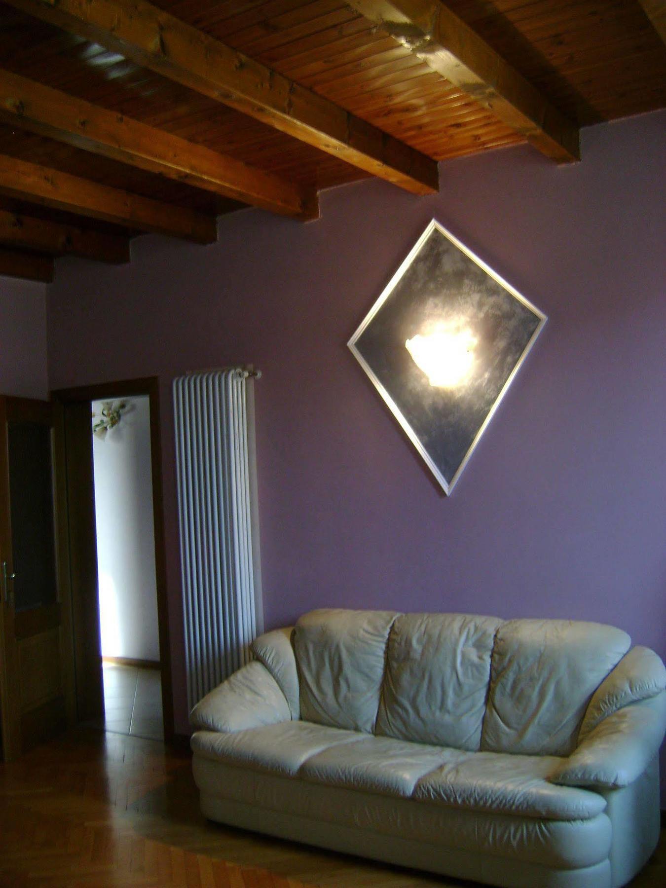 Bed and Breakfast San Francesco Residenza Мантуя Екстер'єр фото