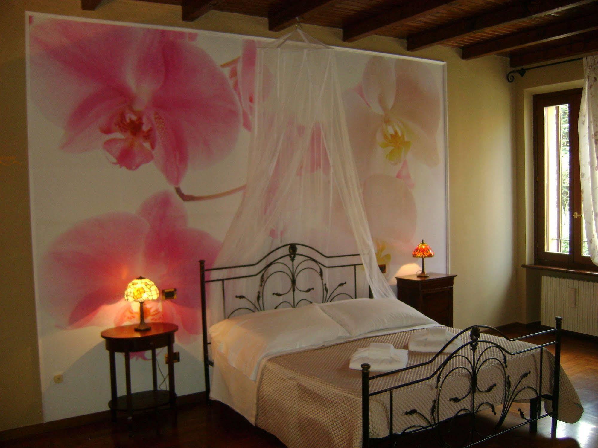 Bed and Breakfast San Francesco Residenza Мантуя Екстер'єр фото
