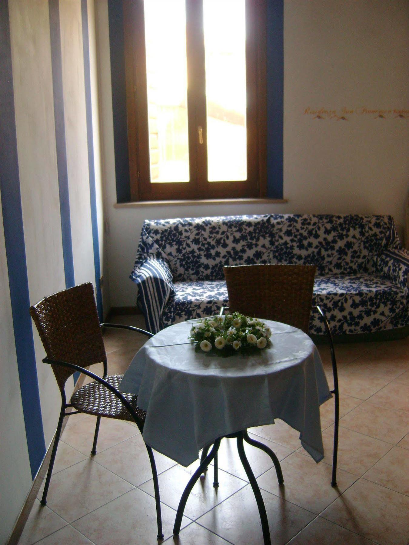 Bed and Breakfast San Francesco Residenza Мантуя Екстер'єр фото